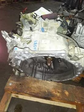 2005 Nissan Sentra Mt, 2.5l, (se-r Spec V, 6 Speed), Used Transmission - 72000 Miles 2005 Nissan Sentra Mt, 2.5l, (se-r Spec V, 6 Speed), Used Transmission - 72000 Miles