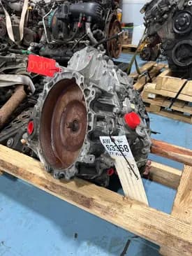 2019 Ford Fusion (at), 2.0l, Vin U (8th Digit, Hybrid), Hybrid Titanium, Used Transmission - 28800 Miles 2019 Ford Fusion (at), 2.0l, Vin U (8th Digit, Hybrid), Hybrid Titanium, Used Transmission - 28800 Miles