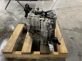 2015 Toyota Corolla At, Fwd, (1.8l), 4 Speed, Used Transmission - 68817 Miles 2015 Toyota Corolla At, Fwd, (1.8l), 4 Speed, Used Transmission - 68817 Miles