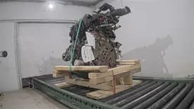 2007 Nissan Versa (1.8l, Vin B, 4th Digit, Mr18de), Sdn, Used Engine - 67800 Miles 2007 Nissan Versa (1.8l, Vin B, 4th Digit, Mr18de), Sdn, Used Engine - 67800 Miles