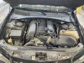 2014 Chrysler 300 6.4l (vin J, 8th Digit), Used Engine - 50473 Miles 2014 Chrysler 300 6.4l (vin J, 8th Digit), Used Engine - 50473 Miles