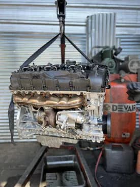 2013 Bmw 335i (3.0l), (gasoline), Single Turbo, Rwd, Conv, Used Engine - 51600 Miles 2013 Bmw 335i (3.0l), (gasoline), Single Turbo, Rwd, Conv, Used Engine - 51600 Miles