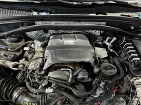 2019 Porsche Macan 3.0l (vin B, 5th Digit), Used Engine - 20727 Miles 2019 Porsche Macan 3.0l (vin B, 5th Digit), Used Engine - 20727 Miles