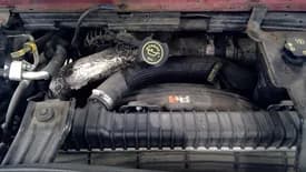 2009 Ford E 350 6.0l (vin P, 8th Digit, Diesel), Used Engine - 76000 Miles 2009 Ford E 350 6.0l (vin P, 8th Digit, Diesel), Used Engine - 76000 Miles