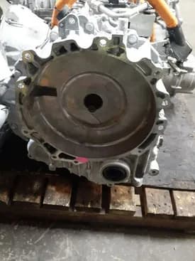 2019 Ford Fusion (at), 2.0l, Vin U (8th Digit, Hybrid), Energi Sel (plug In), Used Transmission - 11020 Miles 2019 Ford Fusion (at), 2.0l, Vin U (8th Digit, Hybrid), Energi Sel (plug In), Used Transmission - 11020 Miles