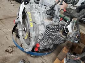 2020 Jeep Cherokee (at), 3.2l, Awd (single Speed Transfer Case, Opt Dfh), 3.51 Ratio, Used Transmission - 23742 Miles 2020 Jeep Cherokee (at), 3.2l, Awd (single Speed Transfer Case, Opt Dfh), 3.51 Ratio, Used Transmission - 23742 Miles