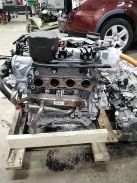 2021 Hyundai Elantra 1.6l, Naturally Aspirated (vin J, 8th Digit, Hybrid), Gasoline, Used Engine - 28800 Miles 2021 Hyundai Elantra 1.6l, Naturally Aspirated (vin J, 8th Digit, Hybrid), Gasoline, Used Engine - 28800 Miles