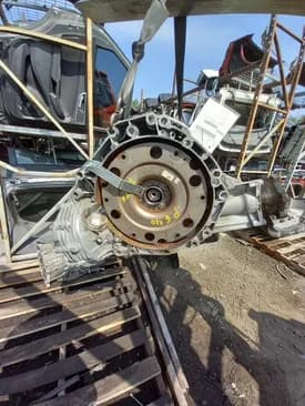 2018 Audi A4 At (7 Speed), (2.0l, Turbo), Fwd, Transmission Id Qbk, Used Transmission - 40258 Miles 2018 Audi A4 At (7 Speed), (2.0l, Turbo), Fwd, Transmission Id Qbk, Used Transmission - 40258 Miles