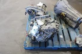 2018 Nissan Rogue (at), (cvt), 2.5l, Vin K (1st Digit, Korea Built), Awd, Used Transmission - 64292 Miles 2018 Nissan Rogue (at), (cvt), 2.5l, Vin K (1st Digit, Korea Built), Awd, Used Transmission - 64292 Miles