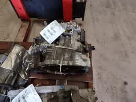 2016 Toyota Avalon At, 3.5l (2grfe Engine, 6 Cylinder), Used Transmission - 47266 Miles 2016 Toyota Avalon At, 3.5l (2grfe Engine, 6 Cylinder), Used Transmission - 47266 Miles