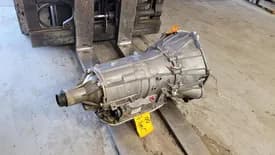 2018 Chevy Silverado 1500 (at), 4x2, 5.3l, 6 Speed (opt Myc), W/o Tow Package, Used Transmission - 56021 Miles 2018 Chevy Silverado 1500 (at), 4x2, 5.3l, 6 Speed (opt Myc), W/o Tow Package, Used Transmission - 56021 Miles