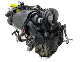 2019 Volvo Xc90 (2.0l), Vin A2 (4th And 5th Digit, B4204t27 Engine), Used Engine - 49551 Miles 2019 Volvo Xc90 (2.0l), Vin A2 (4th And 5th Digit, B4204t27 Engine), Used Engine - 49551 Miles