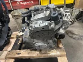 2012 Audi A3 At, (2.0l), Fwd, Gasoline, Transmission Id Msy, Used Transmission - 43000 Miles 2012 Audi A3 At, (2.0l), Fwd, Gasoline, Transmission Id Msy, Used Transmission - 43000 Miles