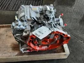 2020 Toyota Corolla 1.8l L4, Used Transmission 2020 Toyota Corolla 1.8l L4, Used Transmission