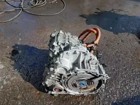 2013 Ford Fusion At, 2.0l, Vin U (8th Digit, Hybrid), Hybrid Se, Used Transmission - 87000 Miles 2013 Ford Fusion At, 2.0l, Vin U (8th Digit, Hybrid), Hybrid Se, Used Transmission - 87000 Miles