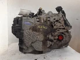 2014 Jeep Cherokee At, 2.4l, 4x4 (2 Speed Transfer Case), 3.73 Ratio, Used Transmission - 77408 Miles 2014 Jeep Cherokee At, 2.4l, 4x4 (2 Speed Transfer Case), 3.73 Ratio, Used Transmission - 77408 Miles