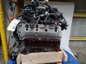 2006 Toyota 4runner 4.7l (vin T, 5th Digit, 2uzfe Engine, 8 Cylinder), Used Engine - 105868 Miles 2006 Toyota 4runner 4.7l (vin T, 5th Digit, 2uzfe Engine, 8 Cylinder), Used Engine - 105868 Miles