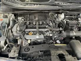 2020 Nissan Versa (1.6l, Vin C, 4th Digit, Hr16de), Mt, Used Engine - 10148 Miles 2020 Nissan Versa (1.6l, Vin C, 4th Digit, Hr16de), Mt, Used Engine - 10148 Miles