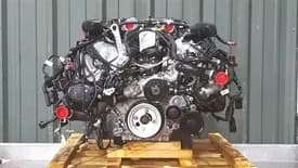 2017 Bmw 650i (4.4l Twin Turbo), Rwd(4.4l Twin Turbo), Rwd, Used Engine - 32106 Miles 2017 Bmw 650i (4.4l Twin Turbo), Rwd(4.4l Twin Turbo), Rwd, Used Engine - 32106 Miles