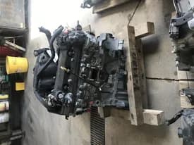 2020 Chevy Colorado 3.6l (vin N, 8th Digit, Opt Lgz), Used Engine - 46520 Miles 2020 Chevy Colorado 3.6l (vin N, 8th Digit, Opt Lgz), Used Engine - 46520 Miles