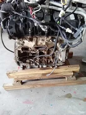 2006 Jeep Wrangler 2.4l (vin 1, 8th Digit), Used Engine - 43134 Miles 2006 Jeep Wrangler 2.4l (vin 1, 8th Digit), Used Engine - 43134 Miles