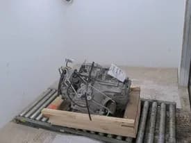 2020 Chevy Sonic (at), Used Transmission 2020 Chevy Sonic (at), Used Transmission