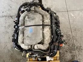 2017 Acura Mdx Electric (hybrid), Rear (rear Subframe Mounted, 72hp), Used Engine - 30216 Miles 2017 Acura Mdx Electric (hybrid), Rear (rear Subframe Mounted, 72hp), Used Engine - 30216 Miles