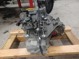 2016 Hyundai Veloster Mt, (6 Speed), Naturally Aspirated, Used Transmission - 17595 Miles 2016 Hyundai Veloster Mt, (6 Speed), Naturally Aspirated, Used Transmission - 17595 Miles