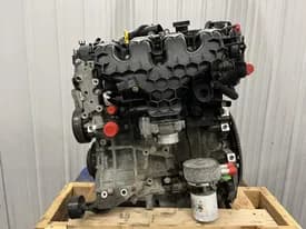 2013 Land Rover Lr2 (2.0l, Vin G, 8th Digit, Turbo), Used Engine - 87191 Miles 2013 Land Rover Lr2 (2.0l, Vin G, 8th Digit, Turbo), Used Engine - 87191 Miles