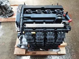 2014 Jeep Patriot 2.4l (vin B, 8th Digit), W/o Oil Cooler, Used Engine - 70856 Miles 2014 Jeep Patriot 2.4l (vin B, 8th Digit), W/o Oil Cooler, Used Engine - 70856 Miles