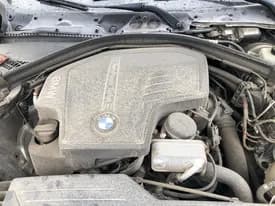 2015 Bmw 428i (2.0l, 4 Cylinder), Rwd, N20 Engine, Used Engine - 71311 Miles 2015 Bmw 428i (2.0l, 4 Cylinder), Rwd, N20 Engine, Used Engine - 71311 Miles
