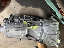 2010 Chevy Camaro At, 6.2l, W/o Transmission Upgrade, Used Transmission - 66508 Miles 2010 Chevy Camaro At, 6.2l, W/o Transmission Upgrade, Used Transmission - 66508 Miles