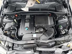 2008 Bmw 335i (3.0l, Twin Turbo, Gasoline), Rwd, Used Engine - 71000 Miles 2008 Bmw 335i (3.0l, Twin Turbo, Gasoline), Rwd, Used Engine - 71000 Miles