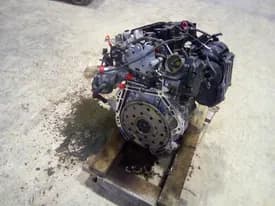 2019 Acura Tlx 2.4l (vin 1, 6th Digit, Fwd), Used Engine - 18965 Miles 2019 Acura Tlx 2.4l (vin 1, 6th Digit, Fwd), Used Engine - 18965 Miles