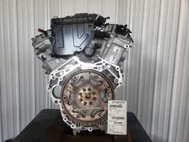 2015 Cadillac Cts Sdn, 3.6l, Vin 3 (8th Digit, Opt Lfx), California Emissions, (opt Nu5), Awd, Used Engine - 53400 Miles 2015 Cadillac Cts Sdn, 3.6l, Vin 3 (8th Digit, Opt Lfx), California Emissions, (opt Nu5), Awd, Used Engine - 53400 Miles