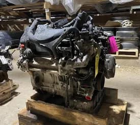 2016 Mercedes Benz Sprinter 3500 3.0l V6 Turbocharged, Used Engine - 57000 Miles 2016 Mercedes Benz Sprinter 3500 3.0l V6 Turbocharged, Used Engine - 57000 Miles