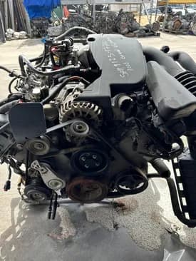 2006 Ford Crown Victoria (4.6l), Vin W (8th Digit, Gasoline), W/o Oil Cooler, Used Engine - 60000 Miles 2006 Ford Crown Victoria (4.6l), Vin W (8th Digit, Gasoline), W/o Oil Cooler, Used Engine - 60000 Miles