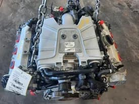 2014 Audi S5 (3.0l, Vin G, 5th Digit), Engine Id Ctu, Used Engine - 142428 Miles 2014 Audi S5 (3.0l, Vin G, 5th Digit), Engine Id Ctu, Used Engine - 142428 Miles