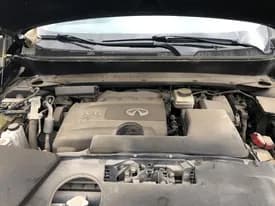 2017 Infiniti Qx60 3.5l (vin D, 4th Digit, Vq35dd), Used Engine - 85621 Miles 2017 Infiniti Qx60 3.5l (vin D, 4th Digit, Vq35dd), Used Engine - 85621 Miles