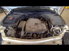 2018 Mercedes Benz Glc300 253 Type (suv And Suv Coupe), Glc300 (vin 4, 6th Digit), Suv (vin G, 5th Digit), Rwd (vin J, 7th Digit), Used Engine - 45989 Miles 2018 Mercedes Benz Glc300 253 Type (suv And Suv Coupe), Glc300 (vin 4, 6th Digit), Suv (vin G, 5th Digit), Rwd (vin J, 7th Digit), Used Engine - 45989 Miles