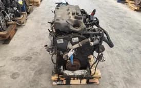 2019 Ford Transit 150 3.2l L5 Diesel Turbocharged, Used Engine - 92732 Miles 2019 Ford Transit 150 3.2l L5 Diesel Turbocharged, Used Engine - 92732 Miles