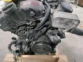 2012 Bmw X5 3.0l, Gasoline (turbo), Thru 2/12, Used Engine - 82890 Miles 2012 Bmw X5 3.0l, Gasoline (turbo), Thru 2/12, Used Engine - 82890 Miles