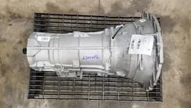 2017 Land Rover Range Rover Sport (at), 3.0l, Diesel, Used Transmission - 66947 Miles 2017 Land Rover Range Rover Sport (at), 3.0l, Diesel, Used Transmission - 66947 Miles