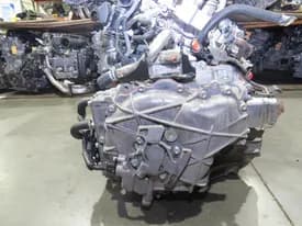 2013 Toyota Prius At, Prius (vin Du, 7th And 8th Digit), Used Transmission - 10600 Miles 2013 Toyota Prius At, Prius (vin Du, 7th And 8th Digit), Used Transmission - 10600 Miles