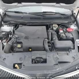 2019 Ford Flex 3.5l V6 Turbocharged, Used Engine - 74509 Miles 2019 Ford Flex 3.5l V6 Turbocharged, Used Engine - 74509 Miles