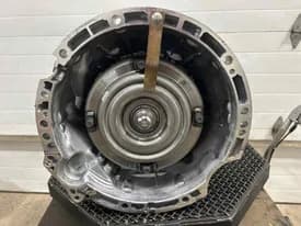 2023 Nissan Frontier (at, 9 Speed), 4x4, Id 31020-x287a, Used Transmission - 15860 Miles 2023 Nissan Frontier (at, 9 Speed), 4x4, Id 31020-x287a, Used Transmission - 15860 Miles