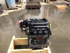 2018 Honda Pilot (3.5l), Vin 5 (6th Digit, Fwd, At), 9 Speed (zf, Electronic Shifter), Used Engine - 53726 Miles 2018 Honda Pilot (3.5l), Vin 5 (6th Digit, Fwd, At), 9 Speed (zf, Electronic Shifter), Used Engine - 53726 Miles