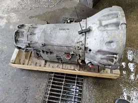 2012 Jeep Wrangler 3.6l V6, Used Transmission 2012 Jeep Wrangler 3.6l V6, Used Transmission