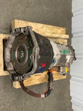 2013 Bmw Activehybrid 3 3.0l L6 Electric Gas Turbocharged, Used Transmission 2013 Bmw Activehybrid 3 3.0l L6 Electric Gas Turbocharged, Used Transmission