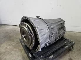 2016 Mercedes Benz Glc300 253 Type, At, (glc300), Rwd, Used Transmission - 43712 Miles 2016 Mercedes Benz Glc300 253 Type, At, (glc300), Rwd, Used Transmission - 43712 Miles